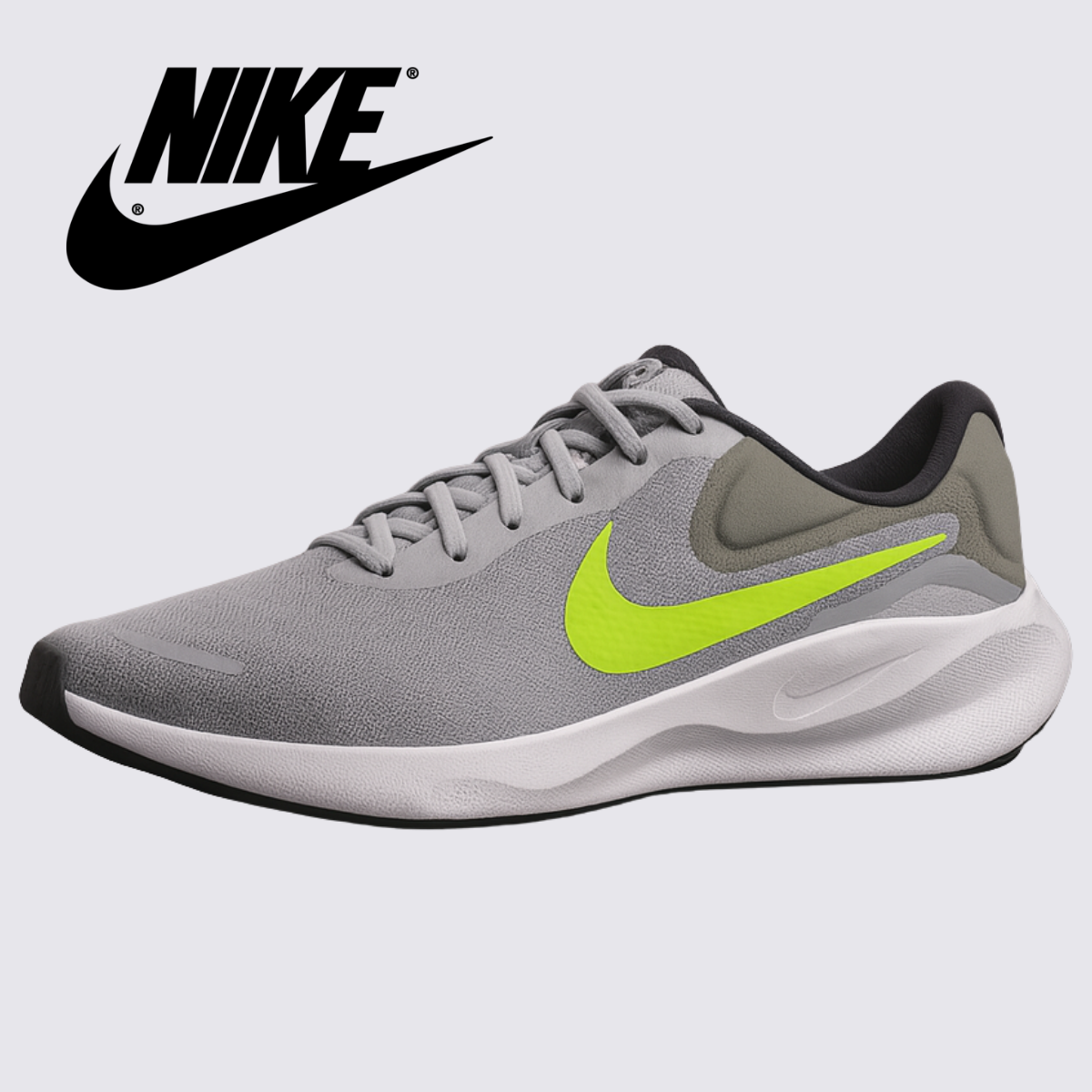 Tênis Nike Revolution 7 - ÚLTIMO DIA DE PROMOÇÃO